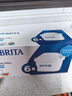 碧然德（BRITA） 家用滤水壶 净水壶滤芯 Maxtra 多效滤芯 6枚装 实拍图