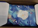 宜婴新梦想家全包臀婴儿小内裤XL72超薄拉拉裤【品牌直供 安心品质】 实拍图