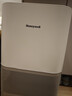 霍尼韦尔（Honeywell）空气净化器除花粉甲醛细菌流感病毒卫健委备案消毒机hmax空间舱全屋速净KJ1000F-P22W家电 实拍图