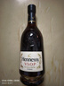 轩尼诗（Hennessy） VSOP 干邑白兰地法国进口洋酒700ml 焕新上市礼盒年货节送礼 实拍图