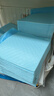 HONEYCARE好命家 宠物尿垫猫狗尿片 新手训导防漏尿布 厕所垫S码33*45cm 实拍图