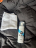 优洁士羽绒服清洗剂干洗免水洗衣物去油污去渍蓬松防静电神器棉衣洗涤液 【90%客户选择】局部顽渍干洗-羽绒服干洗剂100ml 实拍图