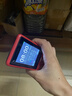 飞利浦（PHILIPS）E536 老年人手机4G全网通新款老年机超长待机大字体大声音中小学生老人专用备用按键功能机 绚丽红 实拍图