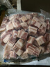 龙大肉食 猪五花肉块净重4斤 冷冻带皮五花肉猪五花烤肉 出口日本级 实拍图
