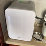 美的（Midea）迷你冰箱小冰箱小型家用车载户外露营冷藏制冷加热宿舍出租房办公室电冰箱节能省电DC-15D01MB 实拍图