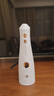 博皓（prooral）【正畸适用】冲牙器手持立式洗牙器带数显屏幕水牙线洁牙器 5025Plus 天空蓝【新年礼物】 实拍图