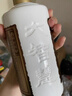 小糊涂仙 20周年 720金装版(裸瓶装) 浓香型白酒 52度 500ml*1瓶 单瓶装 实拍图