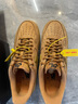 耐克NIKE男空军一号AF1 新年礼物 运动鞋CJ9179-200小麦色41 实拍图