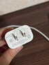 Viken【直营正品】适用苹果17/16/15充电器头40W/45W正品套装iPhone17/16/15proMax/pro电源适配器线 【原盒封装】30W快充头+1米编织快充线 安全认证不伤机 实拍图