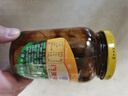 四美三和四美萝卜头下饭菜小菜食品扬州特产咸菜调味品瓶装爽口腌制品 萝卜头375g 实拍图