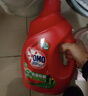 奥妙（OMO） 除菌除螨酵素洗衣液16斤 72小时长效抑菌 清洁护衣 超值家庭组套 实拍图