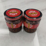 尝香思【官方正品】尝香思香辣牛肉酱 拌饭拌面辣椒酱下饭菜 潜江特产 245g*2瓶装 实拍图