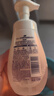 多芬樱花洁面泡泡160ml 氨基酸洗面奶敏感肌深层清洁卸妆 实拍图