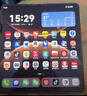 HUAWEI Mate X7 典藏版 麒麟9030 Pro 16GB+1TB寰宇红 超可靠折叠玄武架构 华为折叠屏鸿蒙手机 实拍图