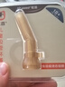 世喜水杯配件（吸管杯专用直饮吸嘴）适配儿童吸管杯 实拍图