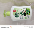 滴露（Dettol）洗手液抑菌滋润茉莉绿茶500g 儿童洗手液消毒 滋润护手米奇米妮版 实拍图