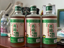 昆竹牌青梅酒 13度 450ml*3瓶 本格梅酒梅子酒龙门果酒特产果酒甜酒送礼 实拍图