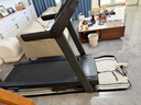 乔山（JOHNSON）跑步机家用折叠减震智能走步机专业健身运动器材T101 实拍图