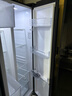 澳柯玛（AUCMA）632升双开门对开门家用大容量囤货电冰箱风冷无霜一级能效双变频节能低噪BCD-632WPNE国家补贴20% 实拍图