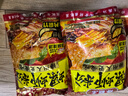 螺霸王螺蛳粉浓汤350g柳州特产2包大腐竹劲爆香螺方便速食清凉季 实拍图