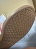 骆驼（CAMEL）山丘经典大黄靴反绒马丁靴户外工装靴 L23W076065 粉色 36 实拍图