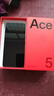 一加 Ace 5 16GB+256GB 引力钛 oppo 国家补贴 第三代骁龙 8 风驰游戏内核 冰川电池 游戏AI智能5G手机 实拍图