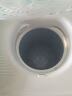 海尔（Haier）洗衣机半自动双缸双桶家用大容量强力去污双净力飓风水流洗脱分离公斤以旧换新 [leader新品]15kg强力去污+喷淋溢水 双缸 实拍图