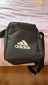 阿迪达斯（adidas）单肩包斜挎包大容量户外运动休闲时尚便携包男包女包新款胸包小包 经典款26-20-7 实拍图