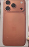 Apple/苹果 iPhone 17 Pro 256GB 星宇橙色 支持移动联通电信5G 双卡双待手机 实拍图