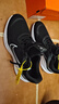 耐克NIKE跑步鞋男缓震透气QUEST 5运动鞋 DD0204-001黑白44.5 实拍图