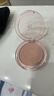 姬芮（ZA）提亮肤色裸妆自然修容百搭元气腮红4.1g 02鲜嫩杏子【临期清仓】 实拍图