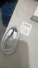 MICROKIA适配苹果充电器充电线氮化镓30/40W原装正品快充线套装iPhone13ProMax14 17 16手机15充电头数据线 【苹果6-14系列】20W快充头+闪充线丨1米套装 实拍图