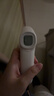 欧姆龙（OMRON）红外额温枪 电子体温计体温枪1s速测测温仪 K7100 年货节 实拍图