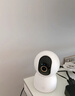 小米智能摄像机3云台版 500万像素3K超微光全彩AI人形侦测手机查看双频家用摄像头 实拍图