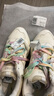 京东自营洗鞋服务运动鞋任洗3双上门取送价值2000元内小白鞋京东洗衣 实拍图