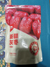西域美农新疆免洗特级灰枣500g 精品量贩小红枣 煮粥煲汤果干休闲零食 实拍图