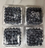 怡颗莓Driscoll's 新鲜云南蓝莓14mm+12盒原箱装 约125g/盒京东超市水果 实拍图