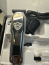 奥克斯（AUX）剃头理发器理发电推子电动推子理发套装成人电推剪剃头刀理发店专用雕刻油头推剪S7 实拍图