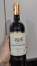 CANIS FAMILIARIS布多格 法国原瓶进口红酒骑士干红葡萄酒750ml*6节日礼品礼盒整箱 实拍图