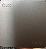 e磊 华硕笔记本充电器 神舟充电器 19V4.74A 90W K550D/EXA1202YH/A8/F8/X81适配器5525便携 实拍图