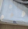 多喜爱 全棉床笠 被单床单床罩 席梦思保护罩单件 1.5床200*150cm 实拍图