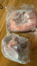 涝河桥供港 宁夏滩羊 去骨后腿肉净重2斤/袋 原切羊腿肉 烧烤火锅食材 实拍图