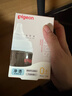 贝亲（Pigeon）【新生儿第一个奶瓶】玻璃奶瓶宽口径奶瓶80ml SS号奶嘴 0月+ 实拍图