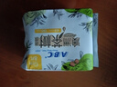 ABC澳洲茶树精华超薄透气迷你巾卫生巾京东自营姨妈巾190mm*8片 实拍图
