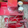 玉兰油（OLAY）大红瓶水乳液面霜眼霜礼盒抗皱紧致护肤品套装生日新年礼物送女友 实拍图