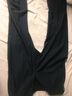 雅戈尔（YOUNGOR）西服裤男西装裤TR裤裤子亲肤顺滑垂顺西裤新品 GCHX37848HWA蓝色 33 180/82A 实拍图