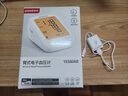 鱼跃（Yuwell）行业爆款电子血压计家用血压仪医用高精准血压测量老人680AR年货 实拍图