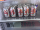 宏宝莱荔枝味果味汽水330ml*24罐饮品东北怀旧碳酸饮料国货汽水整箱装 实拍图