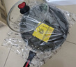 炊大皇（COOKER KING） 炒锅不粘锅炒菜锅无烟锅具电磁炉明火通用菜锅 无油烟 魔力不粘 32cm 实拍图