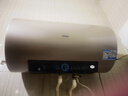 海尔（Haier）国家补贴电热水器80升PD3 金刚无缝胆终身免换镁棒3000W一级能效节能储水式大水量家用京东自营 实拍图